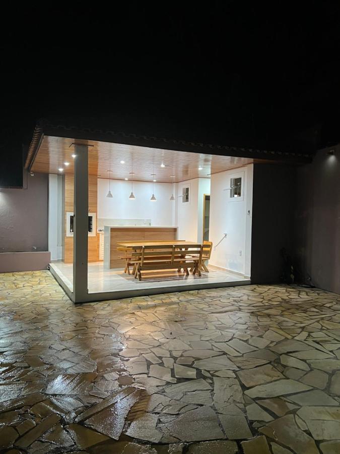 Hostel Passa4 Exterior foto
