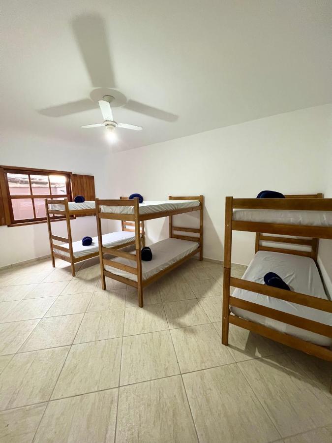 Hostel Passa4 Exterior foto